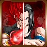 The Clash of Fighters | Indus Appstore | App Icon