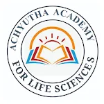 Achyutha Academy | Indus Appstore | App Icon