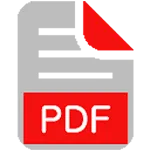 PDF Viewer | Indus Appstore | App Icon