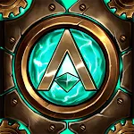 Arker: The legend of Ohm | Indus Appstore | App Icon