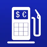 Fuel cost calculator | Indus Appstore | App Icon