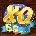 XO68Match | Indus Appstore | App Icon