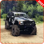 Uphill G Wagon Game Simulator | Indus Appstore | App Icon