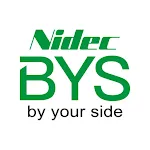 NIDEC BYS (BY YOUR SIDE) | Indus Appstore | App Icon