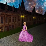 Cinderella. 3D Runner. | Indus Appstore | App Icon