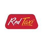 Red Taxiapp icon