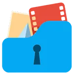 Media Vault | Indus Appstore | App Icon