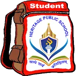 HERITAGE STUDENTS | Indus Appstore | App Icon