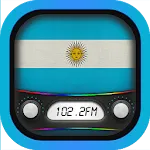 Radio Argentina + Radio Online | Indus Appstore | App Icon