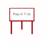 Papan Tulis | Indus Appstore | App Icon