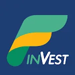 FinVest | Indus Appstore | App Icon