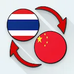 Thai Chinese Translate | Indus Appstore | App Icon