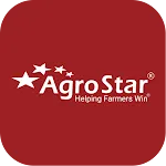 Agrostar: Kisan Agridoctor App | Indus Appstore | App Icon