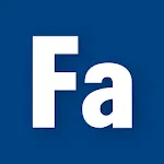 Finansavisen | Indus Appstore | App Icon