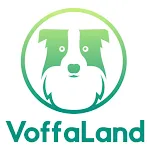 VoffaLand | Indus Appstore | App Icon