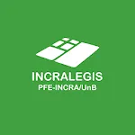 INCRALEGIS PFE-INCRA/ UnB | Indus Appstore | App Icon