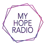 My Hope Radio UPCI | Indus Appstore | App Icon