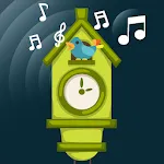 cuckoo ringtones for phone | Indus Appstore | App Icon