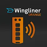 Wingliner Orange | Indus Appstore | App Icon