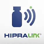 HIPRAlink® Vaccination | Indus Appstore | App Icon