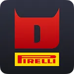 DIABLO™ Super Biker | Indus Appstore | App Icon