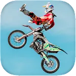 Motocross Bike Racing | Indus Appstore | App Icon