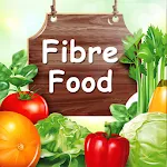 Dietary Fiber Food Sources | Indus Appstore | App Icon