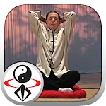 Eight Brocades Qigong Sitting | Indus Appstore | App Icon