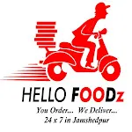 HELLO FOODz JAMSHEDPUR | Indus Appstore | App Icon