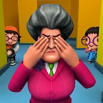 Hide and Seek : Escape Games | Indus Appstore | App Icon