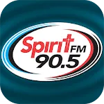 My Spirit FM | Indus Appstore | App Icon