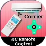 AC Remote Control For Carrier | Indus Appstore | App Icon