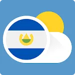 Salvador Weather | Indus Appstore | App Icon