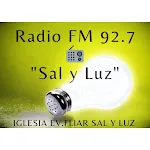 Radio Sal y Luz 92.7 | Indus Appstore | App Icon