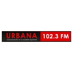 FM Urbana 102.3 | Indus Appstore | App Icon