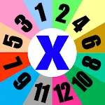 Multiply 1-12 | Indus Appstore | App Icon