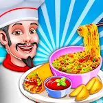 Chinese Food Restaurant | Indus Appstore | App Icon