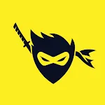 Ninja VPN - Fast & Secure VPN | Indus Appstore | App Icon