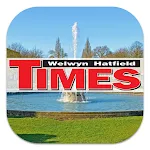 Welwyn Hatfield Times | Indus Appstore | App Icon