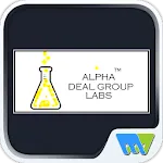 Alpha Deal Group Labs | Indus Appstore | App Icon