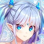 My Elemental Girlfriend: Anime | Indus Appstore | App Icon