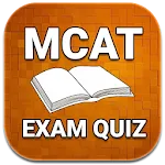 MCAT Exam Quiz 2024 Ed | Indus Appstore | App Icon