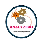 Analyze4u | Indus Appstore | App Icon