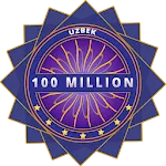 Uzbek Viktorina 2023 - Million | Indus Appstore | App Icon