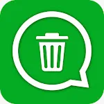 Whatsdeleted-Recover Messages | Indus Appstore | App Icon