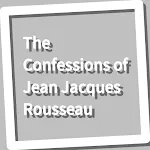 Book, The Confessions of Jean  | Indus Appstore | App Icon