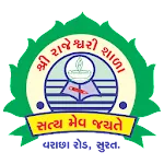 Shree Rajeshwari School | Indus Appstore | App Icon