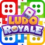 Ludo Royale: King's Arena | Indus Appstore | App Icon