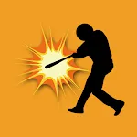 Batting Bomb | Indus Appstore | App Icon