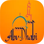 Abu Dhabi Travel Guide | Indus Appstore | App Icon